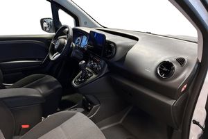 Mercedes eCitan bild 12