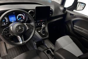 Mercedes eCitan bild 11