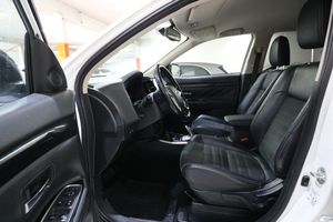 Mitsubishi Outlander bild 5