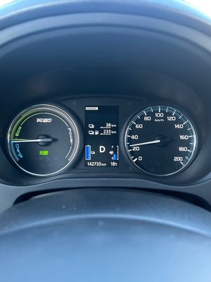 Mitsubishi Outlander bild 17