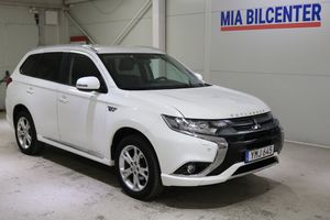 Mitsubishi Outlander bild 1