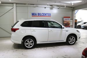 Mitsubishi Outlander bild 2