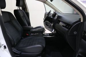 Mitsubishi Outlander bild 11