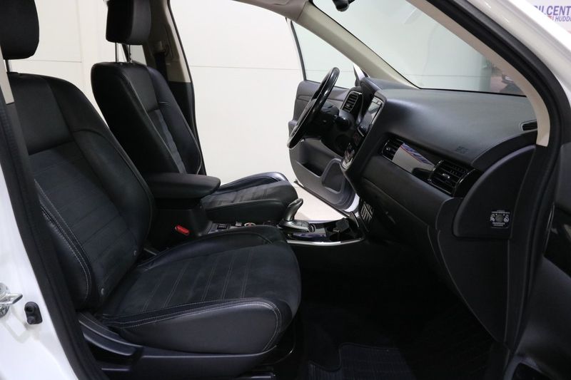 Mitsubishi Outlander bild 11