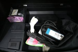 Mitsubishi Outlander bild 13