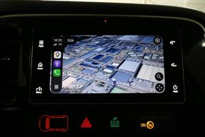 Mitsubishi Outlander bild 8