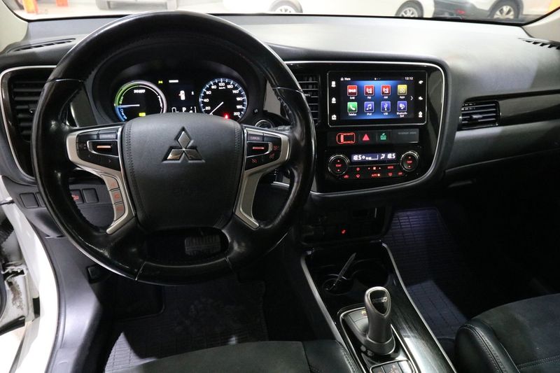 Mitsubishi Outlander bild 6