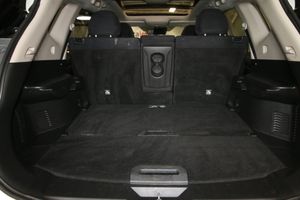 Nissan X-Trail bild 6