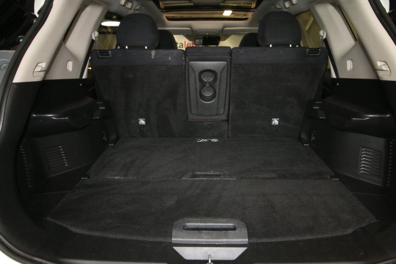 Nissan X-Trail bild 6