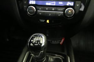 Nissan X-Trail bild 13