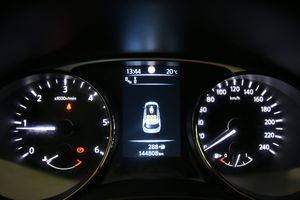 Nissan X-Trail bild 24
