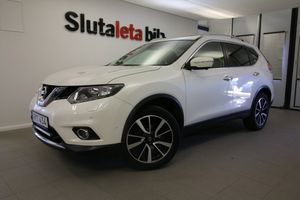 Nissan X-Trail bild 21