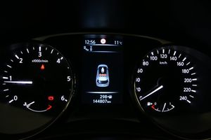 Nissan X-Trail bild 17