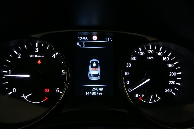 Nissan X-Trail bild 17