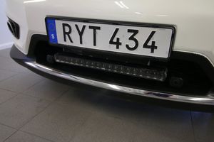 Nissan X-Trail bild 20