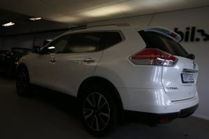 Nissan X-Trail bild 2
