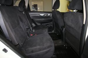 Nissan X-Trail bild 9