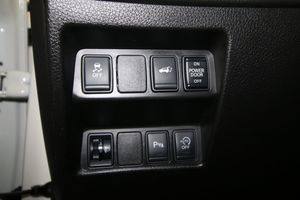 Nissan X-Trail bild 15