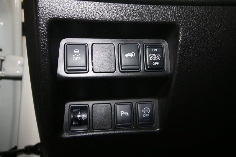 Nissan X-Trail bild 15