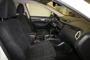 Nissan X-Trail bild 10