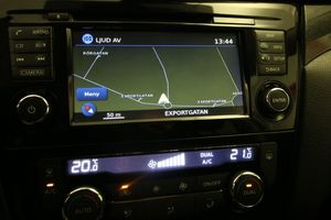 Nissan X-Trail bild 25