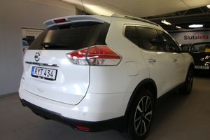 Nissan X-Trail bild 4