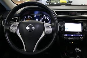 Nissan X-Trail bild 12