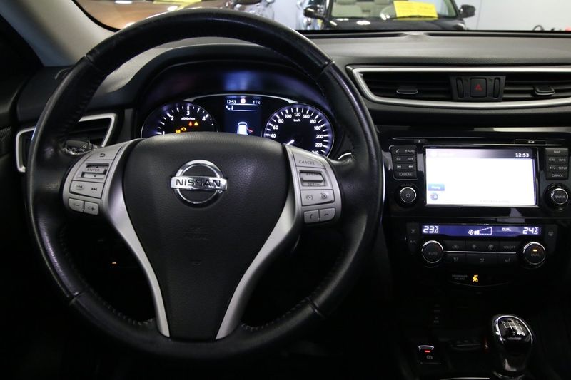 Nissan X-Trail bild 12