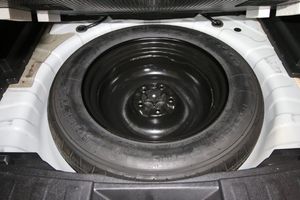 Nissan X-Trail bild 5