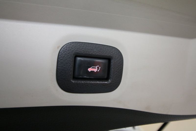 Nissan X-Trail bild 8