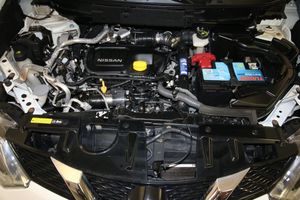 Nissan X-Trail bild 16