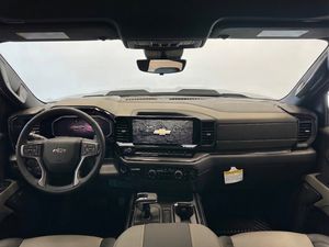 Chevrolet Silverado bild 21