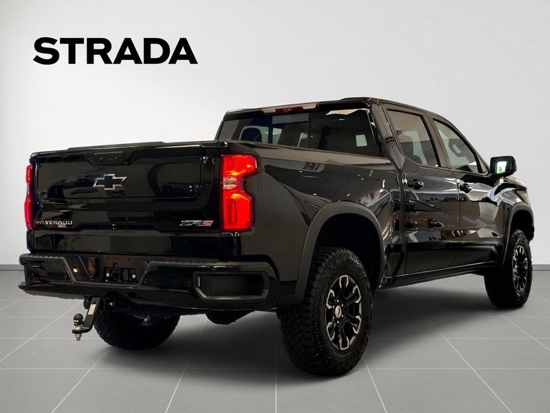 Chevrolet Silverado bild 7