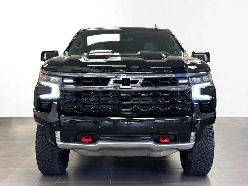 Chevrolet Silverado bild 3