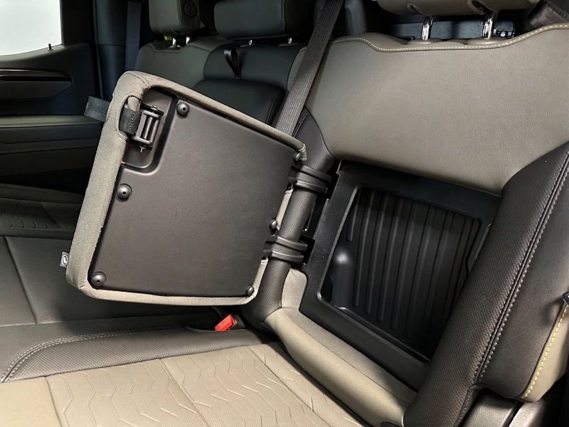Chevrolet Silverado bild 28