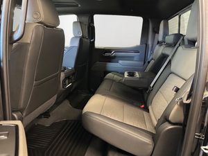 Chevrolet Silverado bild 22