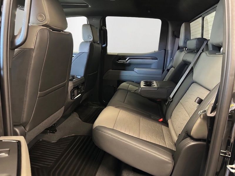 Chevrolet Silverado bild 22