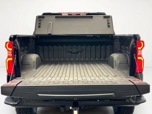 Chevrolet Silverado bild 10
