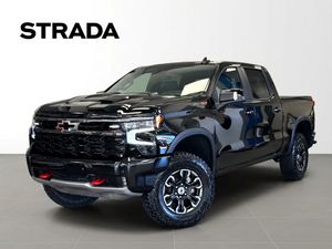 Chevrolet Silverado bild 1
