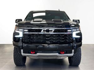 Chevrolet Silverado bild 5