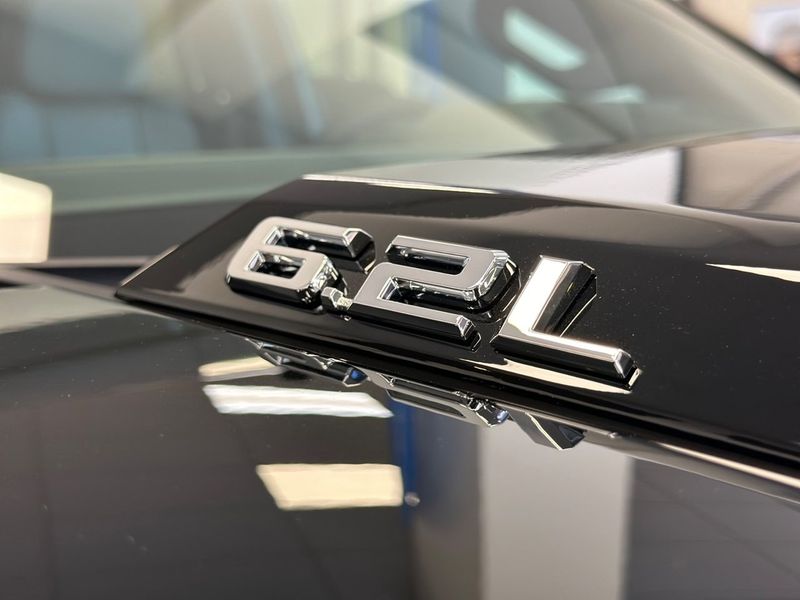 Chevrolet Silverado bild 27