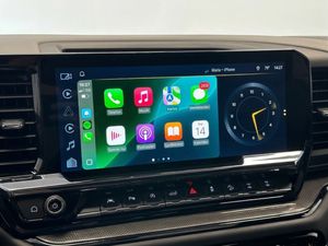 Chevrolet Silverado bild 9
