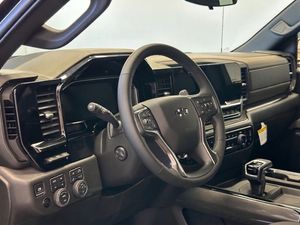 Chevrolet Silverado bild 25