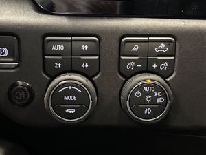 Chevrolet Silverado bild 30