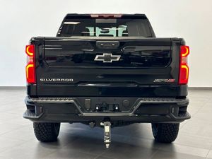 Chevrolet Silverado bild 12