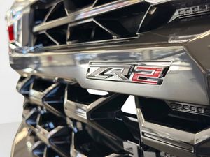 Chevrolet Silverado bild 17