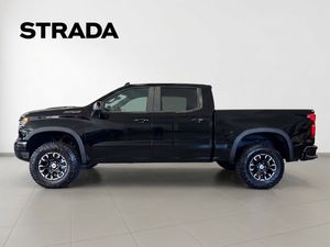 Chevrolet Silverado bild 8