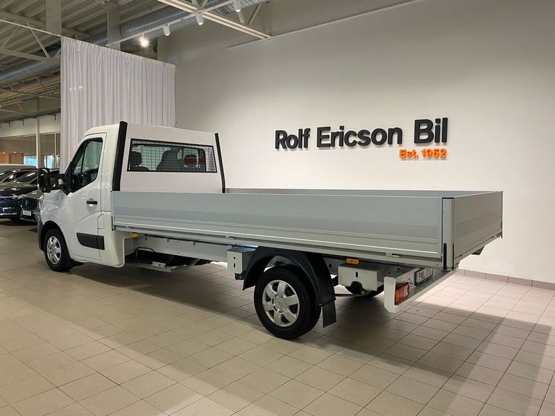 Renault Master bild 3