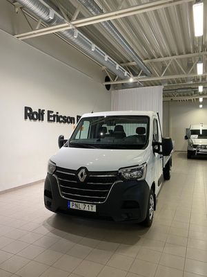 Renault Master bild 1