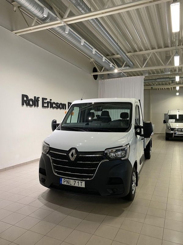Renault Master E-Tech ChEnk 57kW L3H1 3500 - 2023